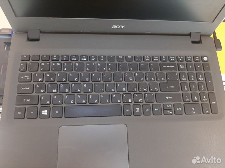 Ноутбук Acer N15Q1 (бм)