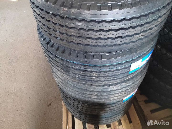 Normaks Nt022 385.65.22,5 (батоны) прицепная ось