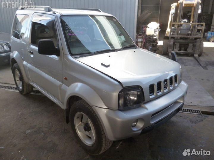 Кожух рулевой колонки 48400-75F00-T01 на Suzuki Ji