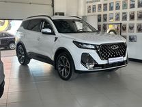 Новый Chery Tiggo 7 Pro Max 1.6 AMT, 2024, цена от 2 680 000 руб.