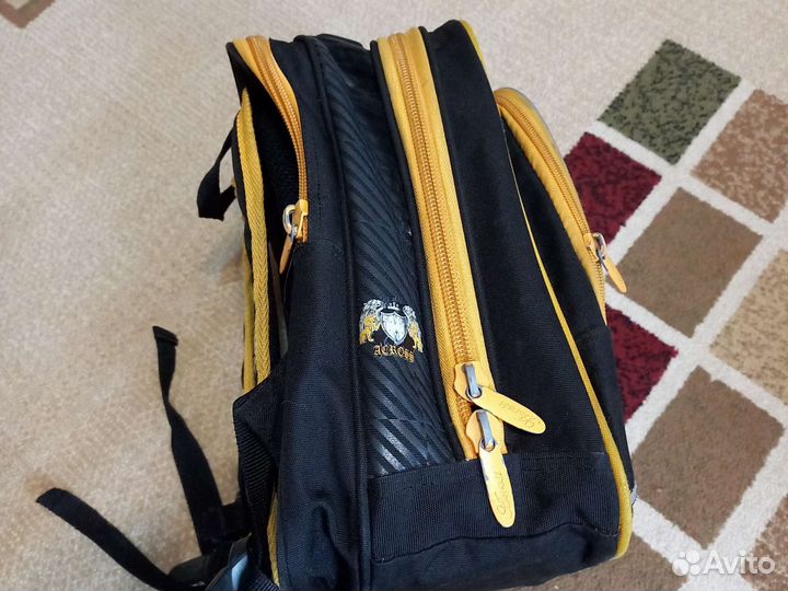 Портфель школьный для мальчика
