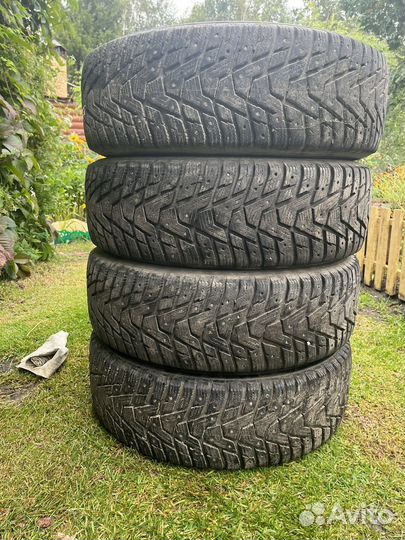 Hankook Winter I'Pike RS2 W429 185/65 R15