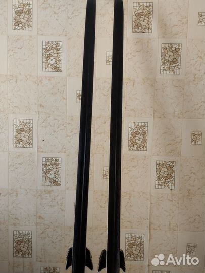 Беговые лыжи