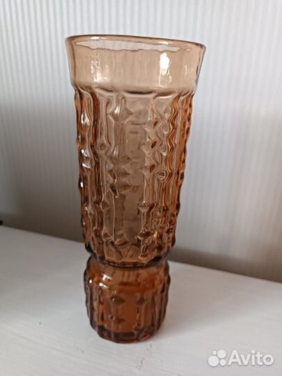 Вазы конфетницв СССР