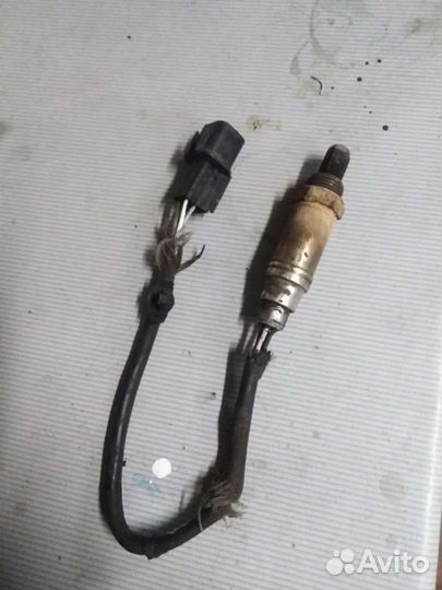 Кислородный датчик mitsubishi carisma 2003г
