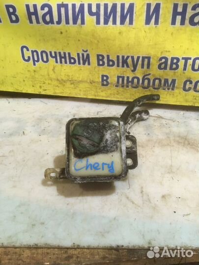 Бачок гур Chery Fora (A21)