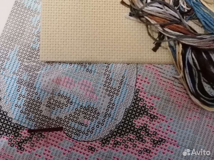 Dimensions набор