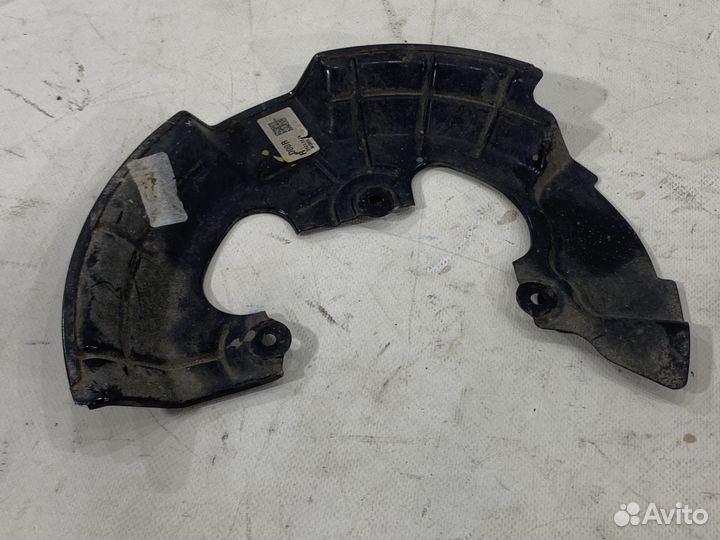 Пыльник тормозного диска передний KIA K5 DL3