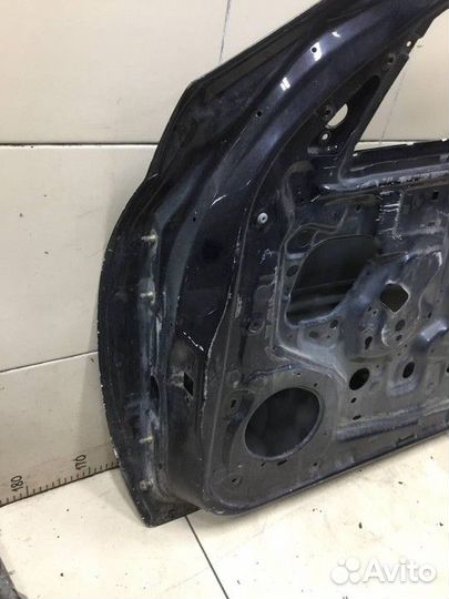 Дверь передняя правая Nissan Almera Classic