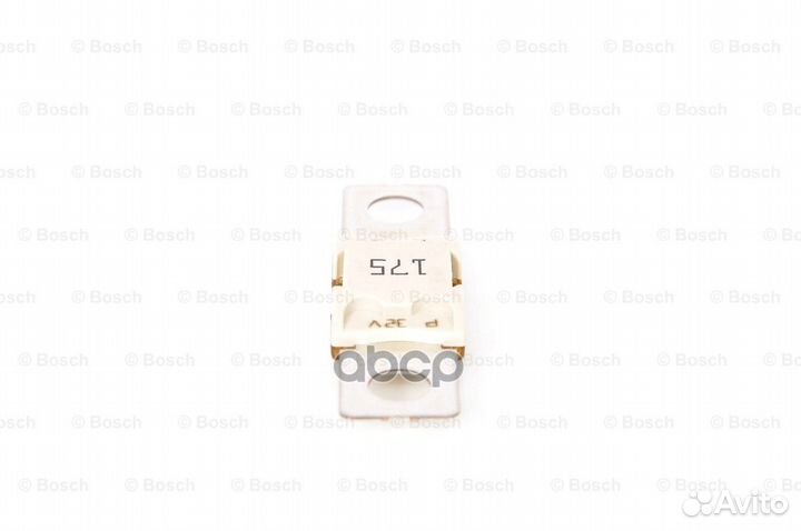 Предохранитель 1 987 531 003 Bosch