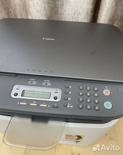 Мфу принтер canon 3228