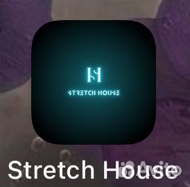 Абонемент stretch house