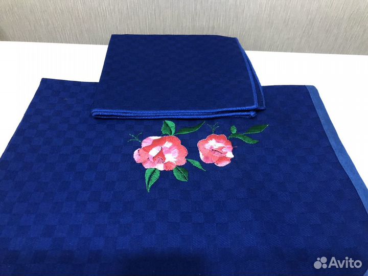 Комплект салфеток (2шт.) Италия