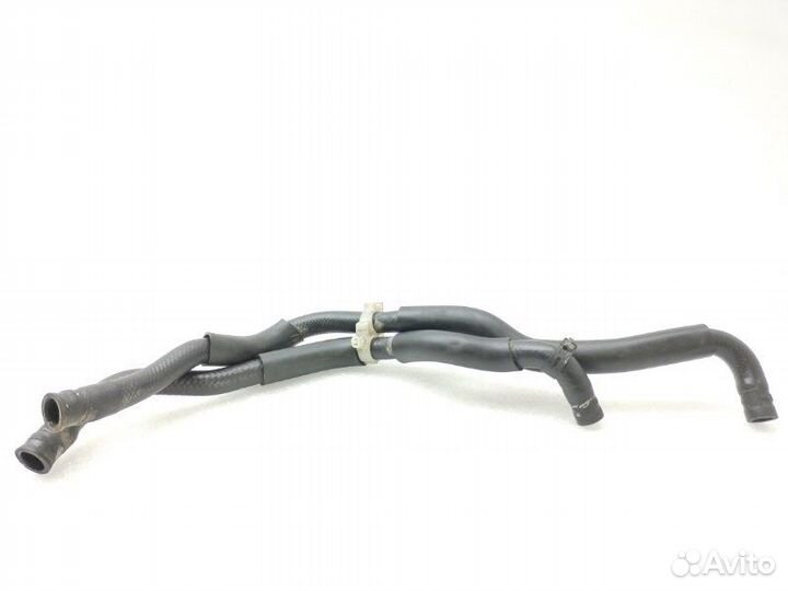 Патрубок системы охлаждения Mazda 3