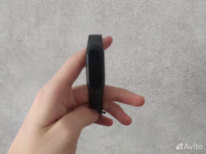 Miband 4