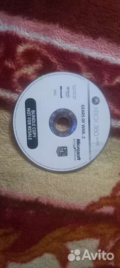 Игры для xbox 360 лицензия