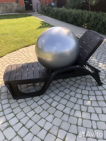 Шар для фитнеса