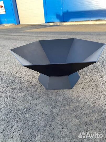 Костровая чаша