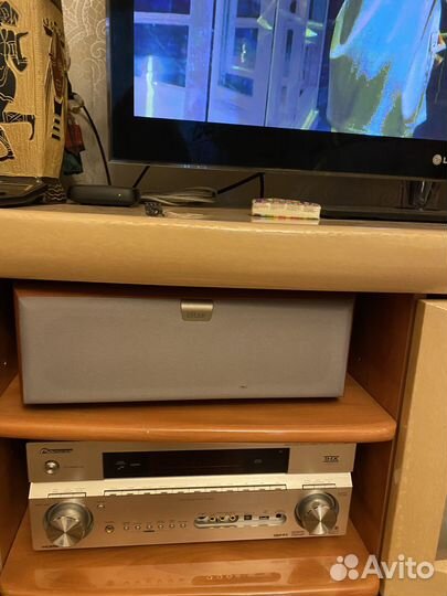 Стерео система Eltex