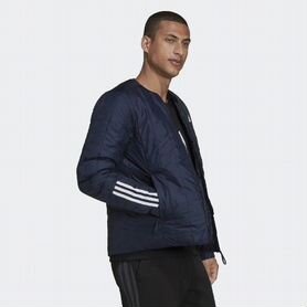 Куртка adidas Sportswear Itavic 3-Stripes Light J