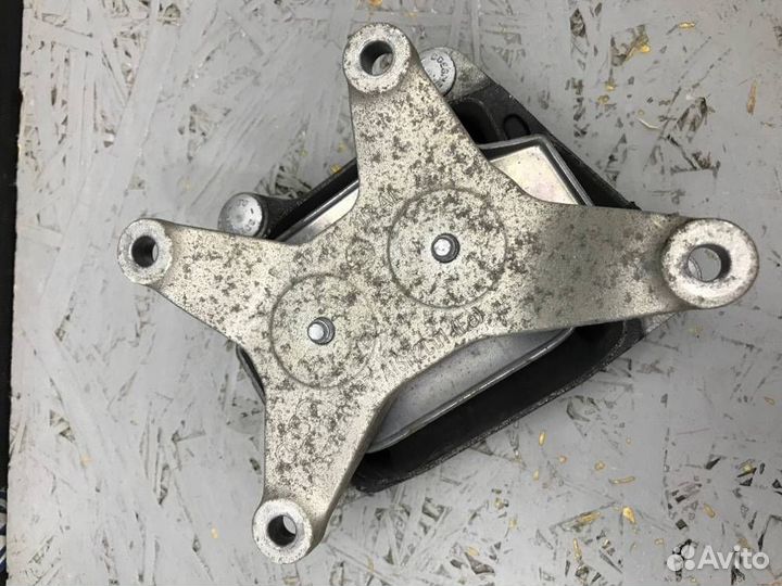 Подушка АКПП Audi A6 C6 BDX 2007