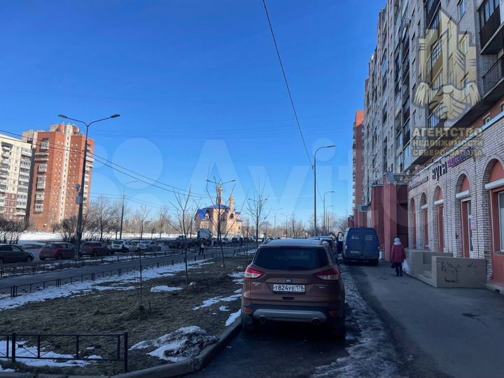 Продается Помещения 60 м² на Трафике с Арендатором