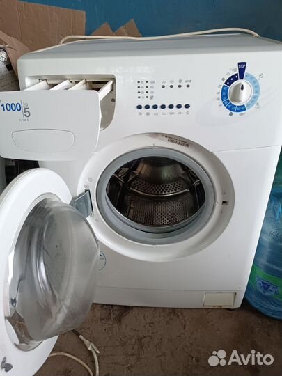 Стиральная машина ardo