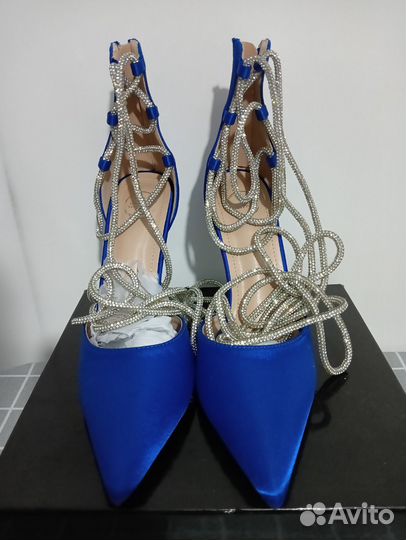 Туфли женские новые