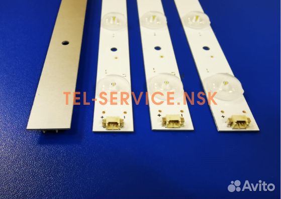 Haier LE42B310G LE42B510F LE42B8000TF LE42K5500TF