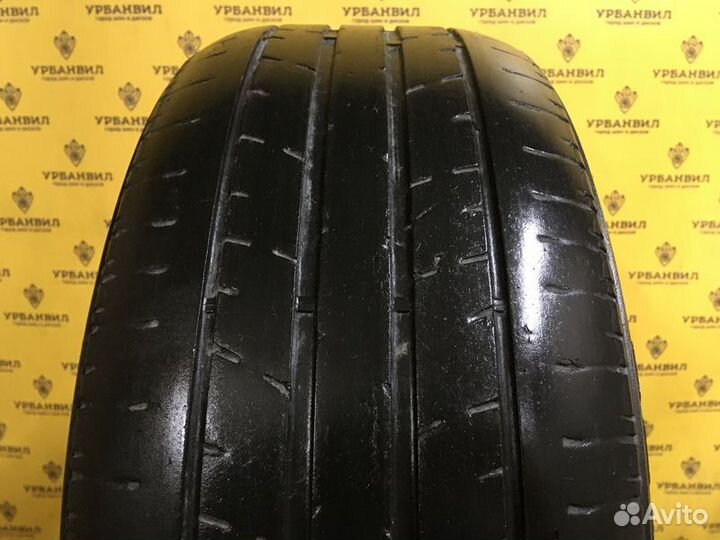 Bridgestone Potenza RE040 205/50 R17 89V