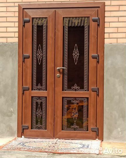 Пластиковые окна пвх