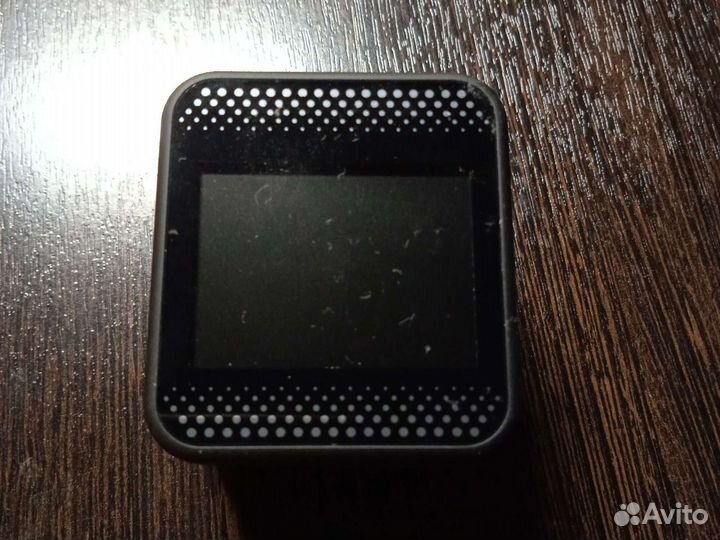 Экшн камера