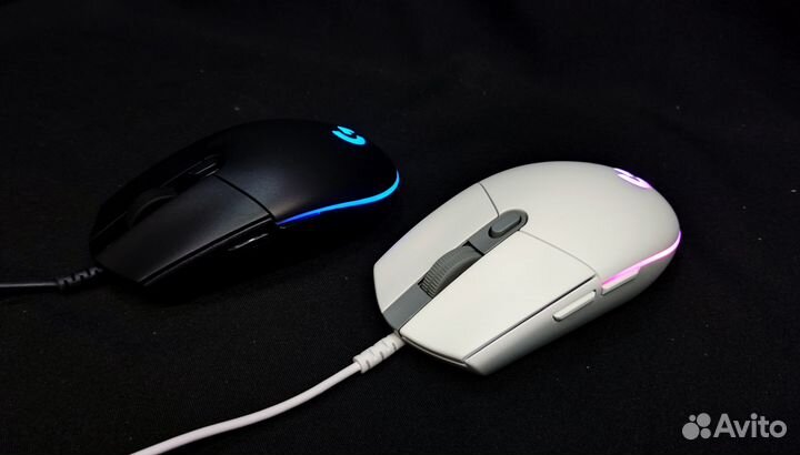 Клавиатуры, мышки (периферия)