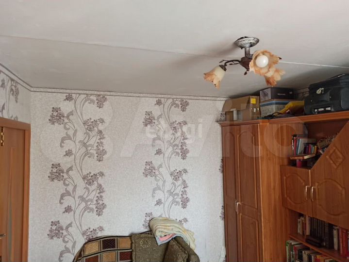 2-к. квартира, 37,7 м², 5/5 эт.