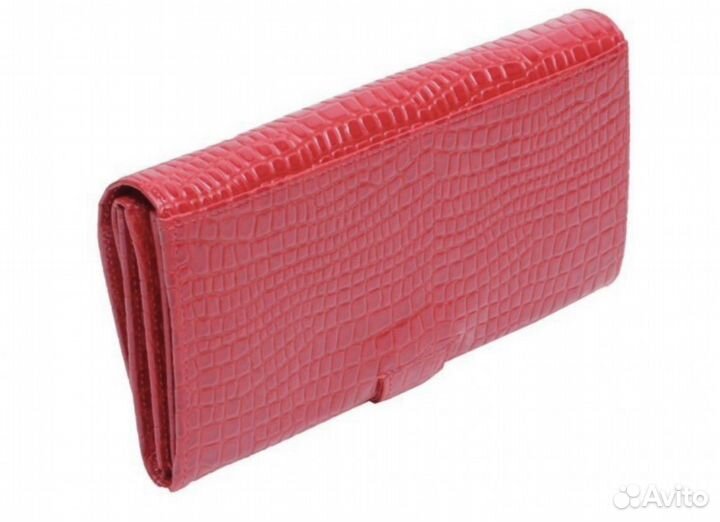 Кошелек портмоне женский из натуральн кожи Grand