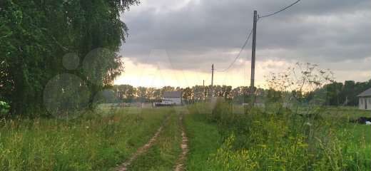 Участок 14 сот. (ИЖС)