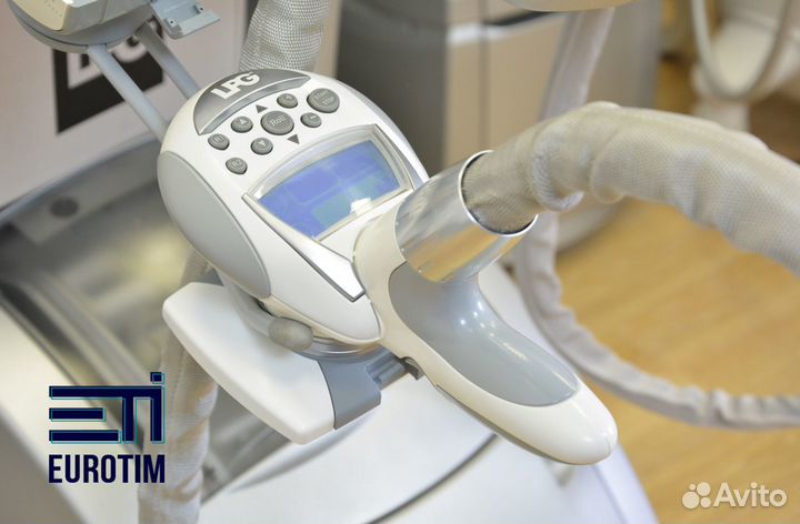 LPG аппарат LPG Keymodule 2i 2016/578ч Франция