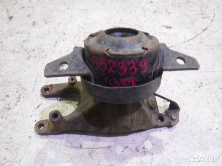 Подушка двигателя Лексус