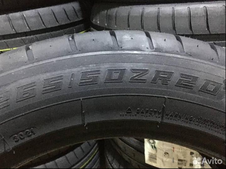 Windforce Catchfors UHP 265/50 R20 111W
