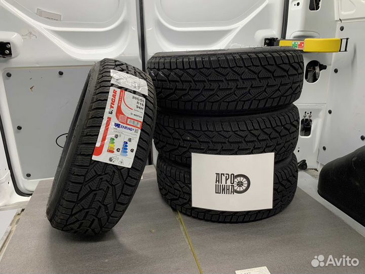 Tigar SUV Winter 235/55 R19 105V