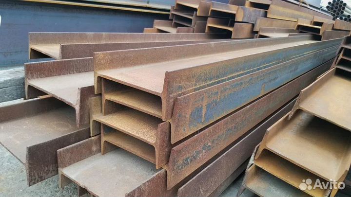 Швеллер 24мм