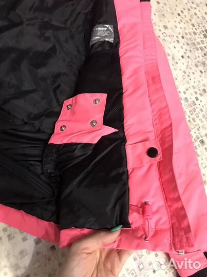 Горнолыжная женская куртка Termit