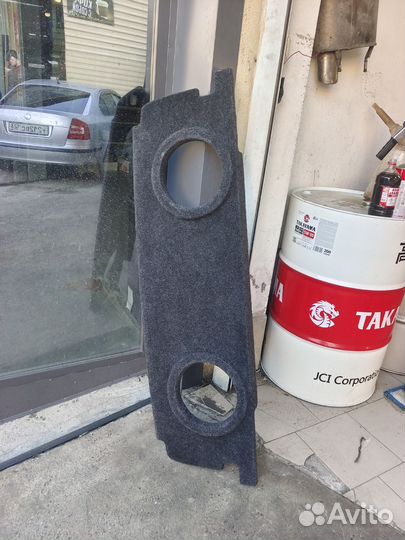 Полка нива легенд