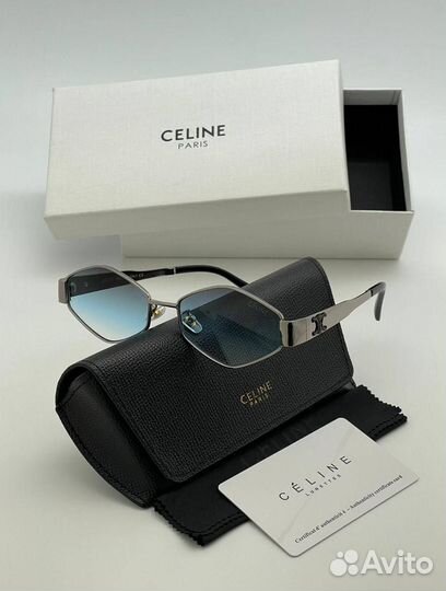 Очки celine