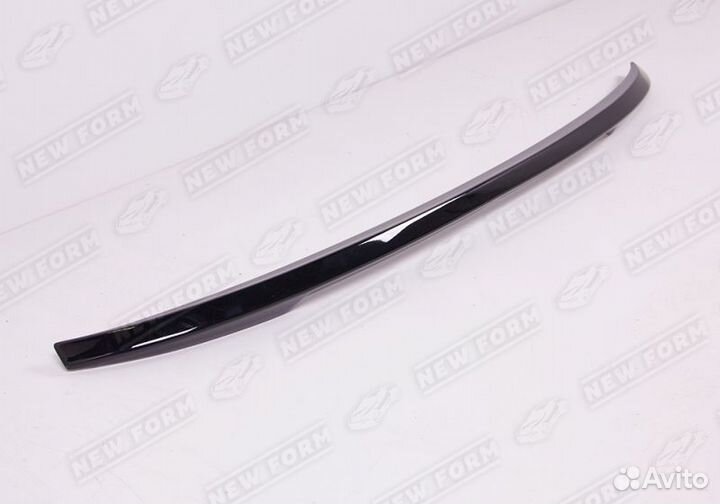 Обвес M Performance BMW X7 G07 рестайлинг