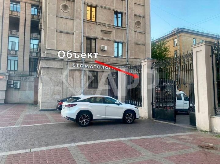 Аренда Помещения от собственника 90м²