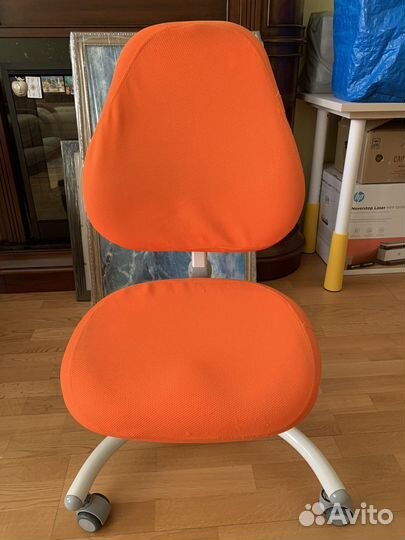 Стул дошкольный