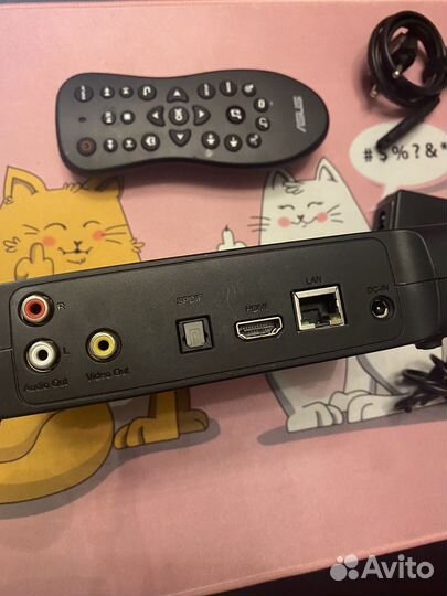 Медиаплеер