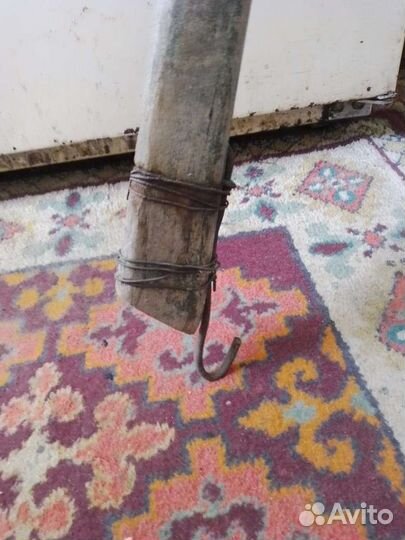 Коромысло для ведер