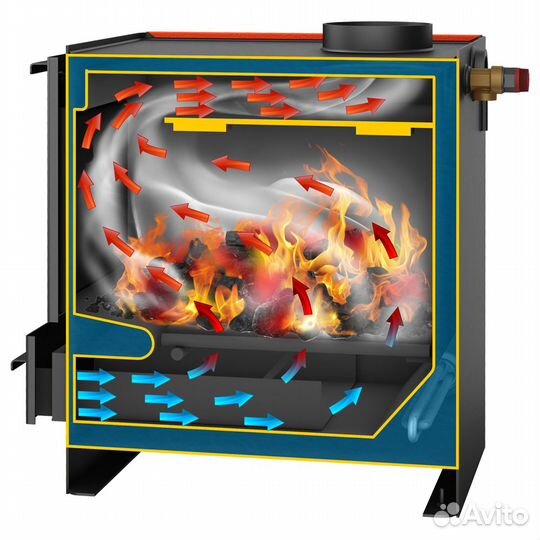 Стэн mini 11 терракот